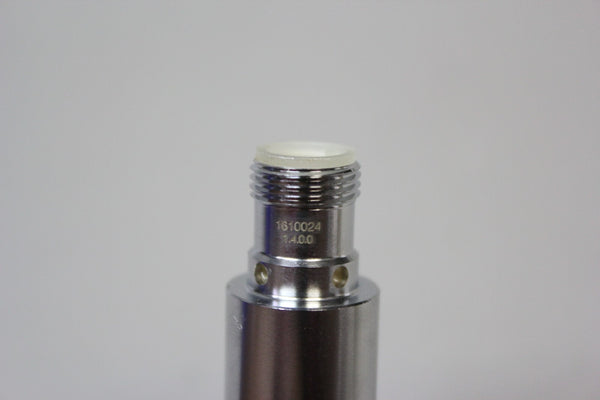 UNUSED TURCK ULTRASONIC SENSOR  10024 RU40U-M18E-LIU2PN8X2T-H1151