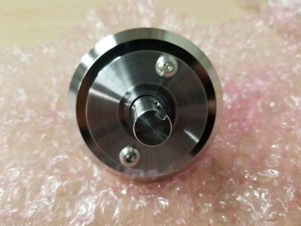 New Xyratex Assembly Hub/Drive/Chain/Belt Semiconductor Manufac Part 0067232-01