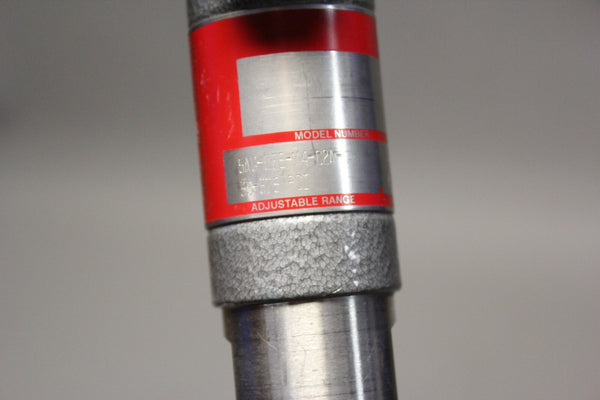 NEW SOR SNAP SWITCH 500-139 & 5AG-EF5-M4-C2A-35-375 PSI