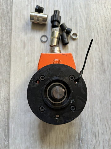 SIKO IG17-1010 AXX-10-OP INCREMENTAL ENCODER