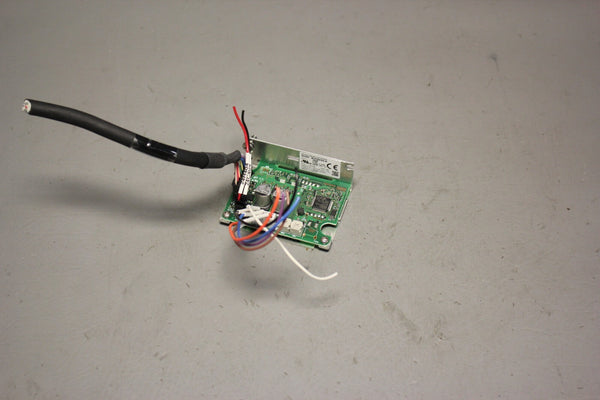 ORIENTAL MOTOR  BLH2D50-K BRUSHLESS MOTOR DRIVER