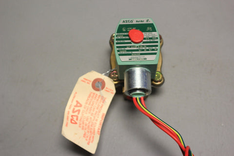 ASCO RED-HAT 8210G1HW