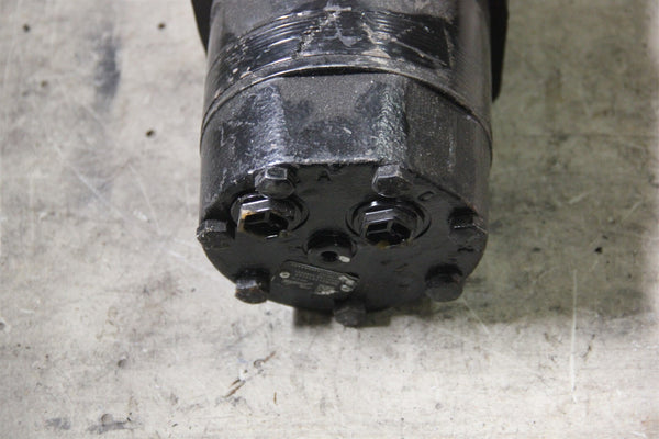 UNUSED DANFOSS HYDRUALIC ORBITAL MOTOR