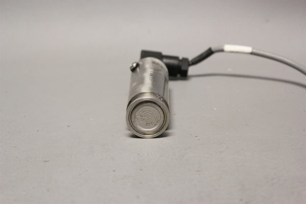 Dylix Corporation Sanitary Pressure Transmitter FS3-PP151-A31-B02-C01-D01