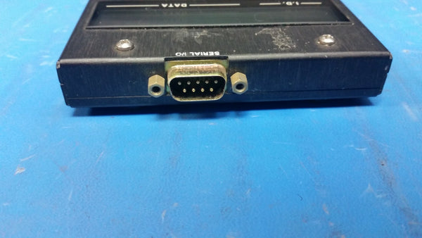 Campbell Scientific CR10KD Keyboard Display