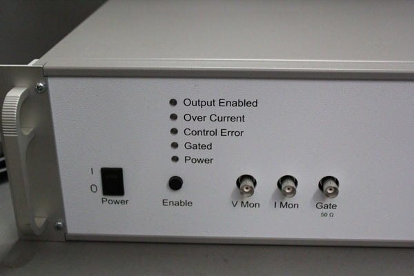 BNC/BERKELEY NUCLEONICS CORP PULSE GENERATOR PVX-4150 DIRECTED ENERGY