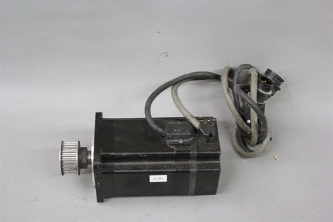 GIDDINGS & LEWIS SERVO MOTOR YSM323 230V 401-30251-00