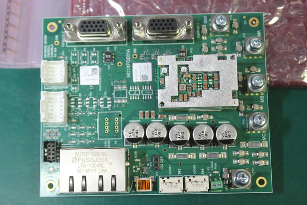 GALIL I/O module 8 high-side outputs IOM-70508