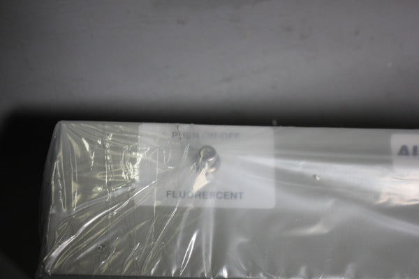 New AIRFILTRONIX UV PURIFIER LIGHT  LK-2UV