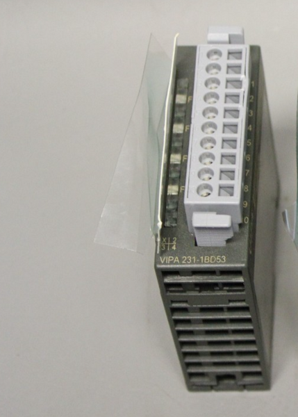 VIPA PLC MODULE  231-1BD53
