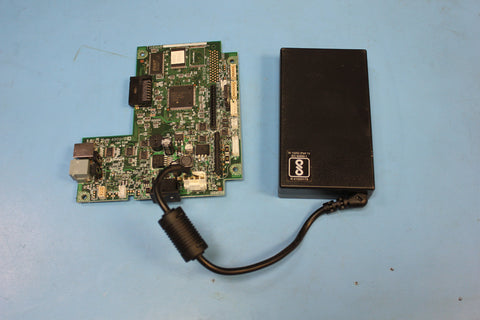 Citizen Systems CT-S4000 Main Control Board