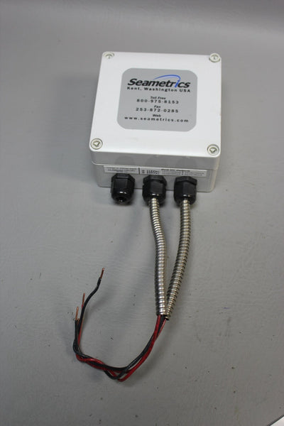 SEAMETRICS POWER CONVERTER PC42