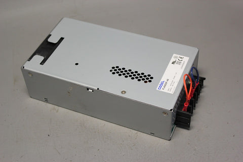 COSEL POWER SUPPLY PJA600F-48