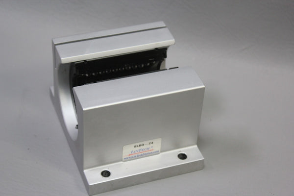 LINTECH  PILLOW BLOCK BEARING  P/N: SLBO-24