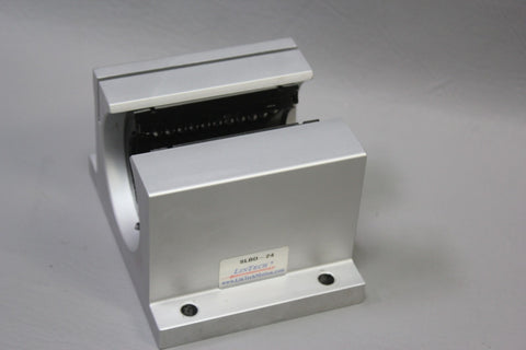 LINTECH  PILLOW BLOCK BEARING  P/N: SLBO-24
