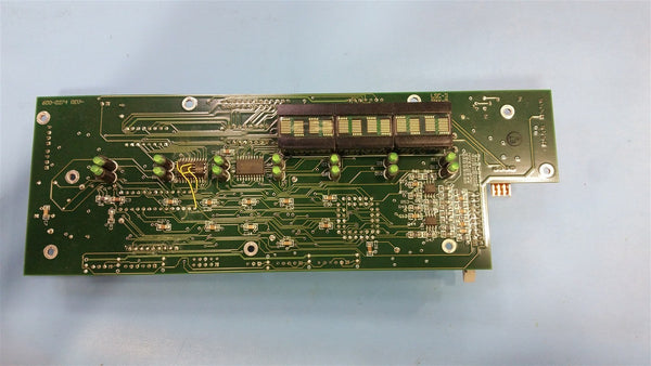 Axsys Teletrac Control Board 600-0274