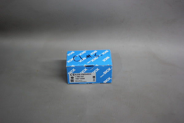 NEW SICK ARRAY SENSOR AL20E-PM334S04