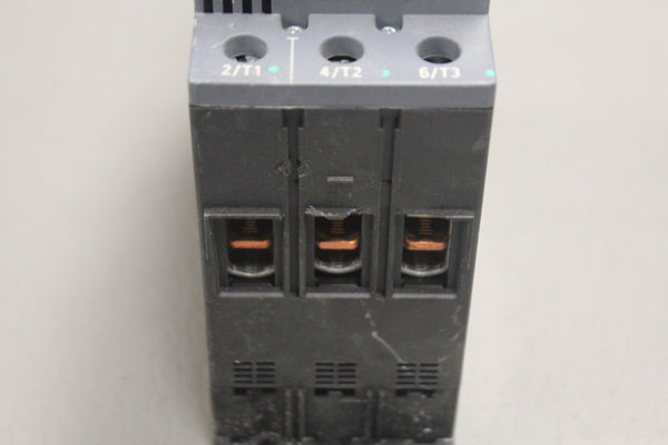 Siemens 3RV2031-4BA10 MOTOR Protection Circuit Breaker