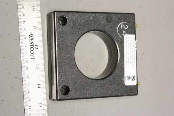 Unused INSTRUMENT TRANSFORMERS CURRENT TRANSFORMER 300:5 A 7ASHT-301