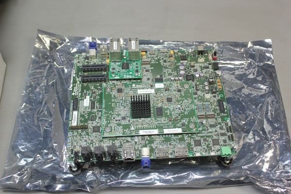 TEXAS INSTRUMENTS JACINTO 7 AUTOMOTIVE PROCESSOR EVAL BOARD J721EXCP01EVM VISION