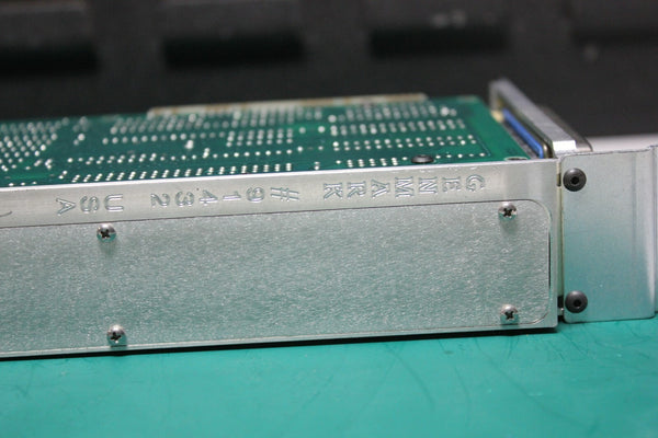 Genmark Gencobot Logosol Robot Motion Control Board