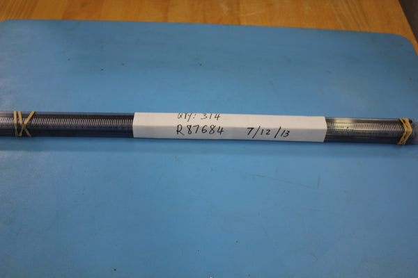 310 New Fairchild 50V 14A Power Mosfet RFD14N05L