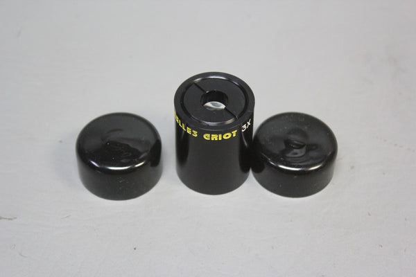 1 MELLES GRIOT 3X ANAMORPHIC PRISM