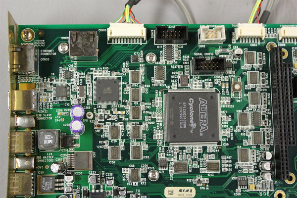 Applikon EZ-Control Bioreactor System MAIN BOARD APM10-310-0/6