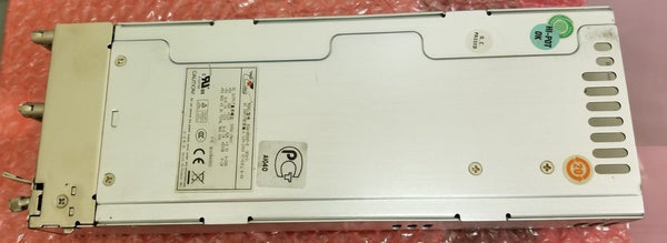 Emacs R2W-6500P-R Modular Hotswap 500W Power Supply 
