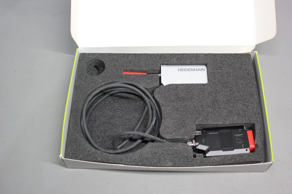 NEW HEIDENHAIN METRO LENGTH GAUGE 90 TTLx5