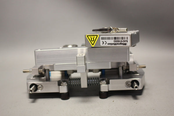 MAGNEMOTION MAGMOVER MAGNETIC ACTUATOR ASSEMBLY BJA210100263