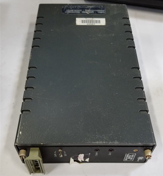 EVERTZ EVERBLOC TIMECODE READER TRANSLATOR S623N-VIR MODULE