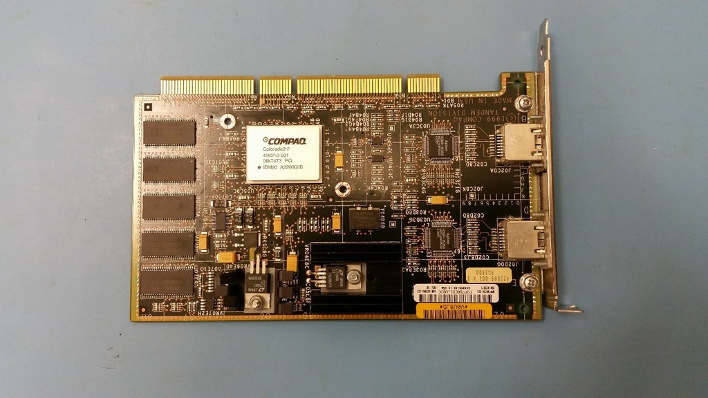 Compaq 196726-001 ServerNet II PCI Adapter Card 
