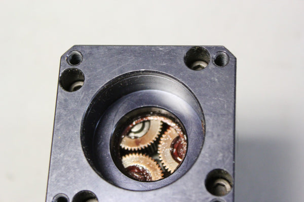 APPLIED MOTION PLANETARY GEARHEAD  23PL0500