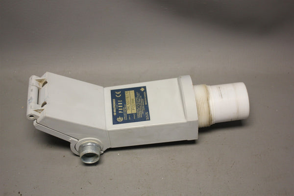 MILLTRONICS THE PROBE ULTRASONIC LEVEL MONITOR 7ML12011EC10 #3