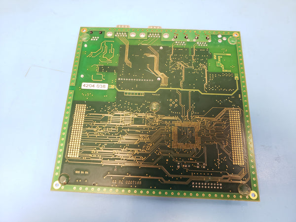 Atmel AT75C221DK01 Development Board for SIAP-E Smart Internet Appliance Studiel