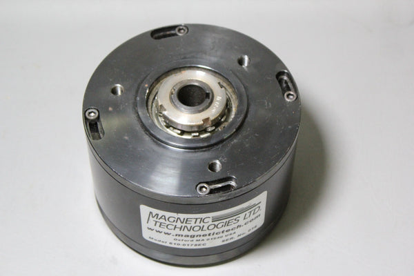 MAGNETIC TECHNOLOGIES CLUTCH BRAKE 610-0178EC