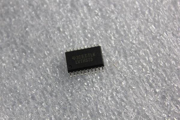 22pcs  TEXAS INSTRUMENTS OCTAL LATCH SN54LVTH573
