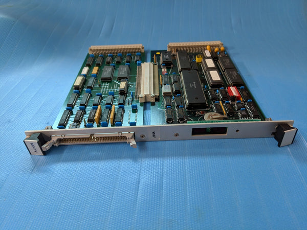 Ultratech stepper 03-20-01933 BD align ash 5 axis rev C + 00784 SLAVE VME Rev B