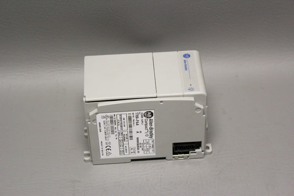 ALLEN BRADLEY COMPACT POWER SUPPLY 1769-PA4