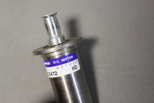 OLYMPUS DC MOTOR BA512S472