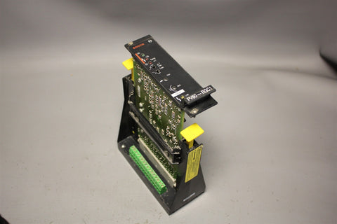 BOSCH SERVO VALVE AMPLIFIER BOARD PV60-RGC10 811 405 102