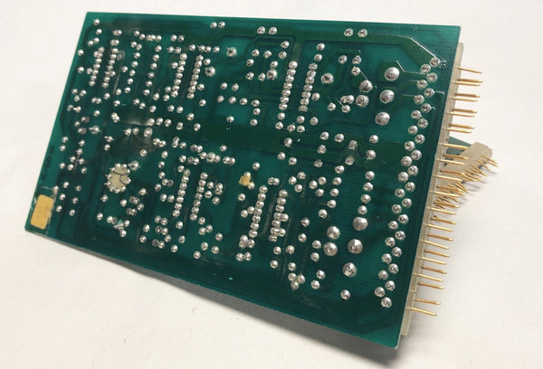 2 Ingolstadt 0 143 269 P2K/DR16 Board