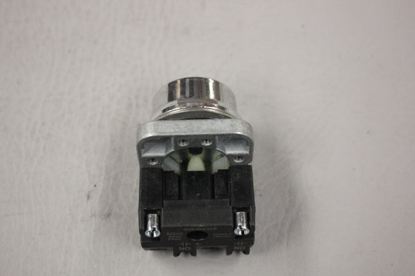 SIEMENS PUSH BUTTON OPEN 52PA108935U