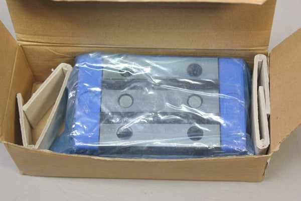 NEW LINTECH PILLOW BLOCK BEARING SLBO-24