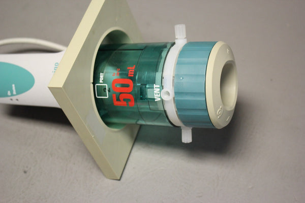 METROHM DOSINO 800 BURETTE DRIVE W/ 50mL CASSETTE