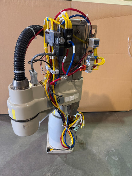 Adept SCARA TableTop 550 Robot Arm Table-Top