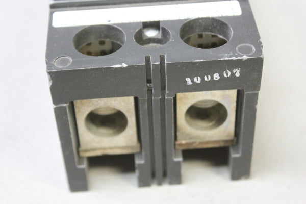 SIEMENS MURRAY CIRCUIT BREAKER  MQJ2200