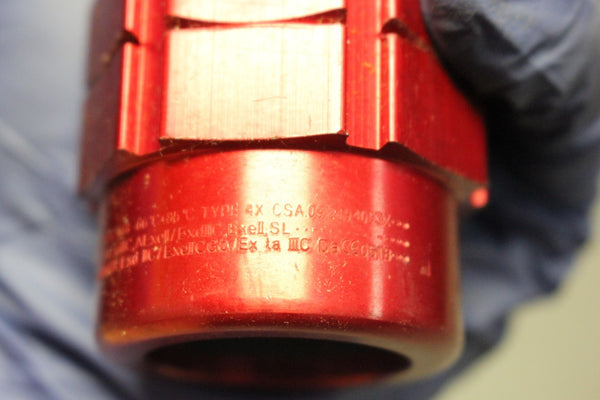 NEW CMP CABLE CONNECTOR TMC2X