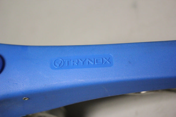 NEW TRYNOX BUTTEFLY VALVE CLAMP 1-1/2  E6691